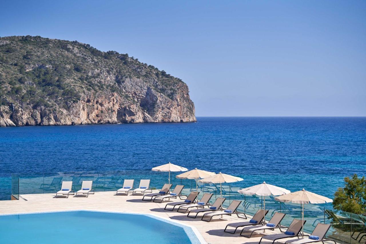 Aparthotel Bahia Camp De Mar