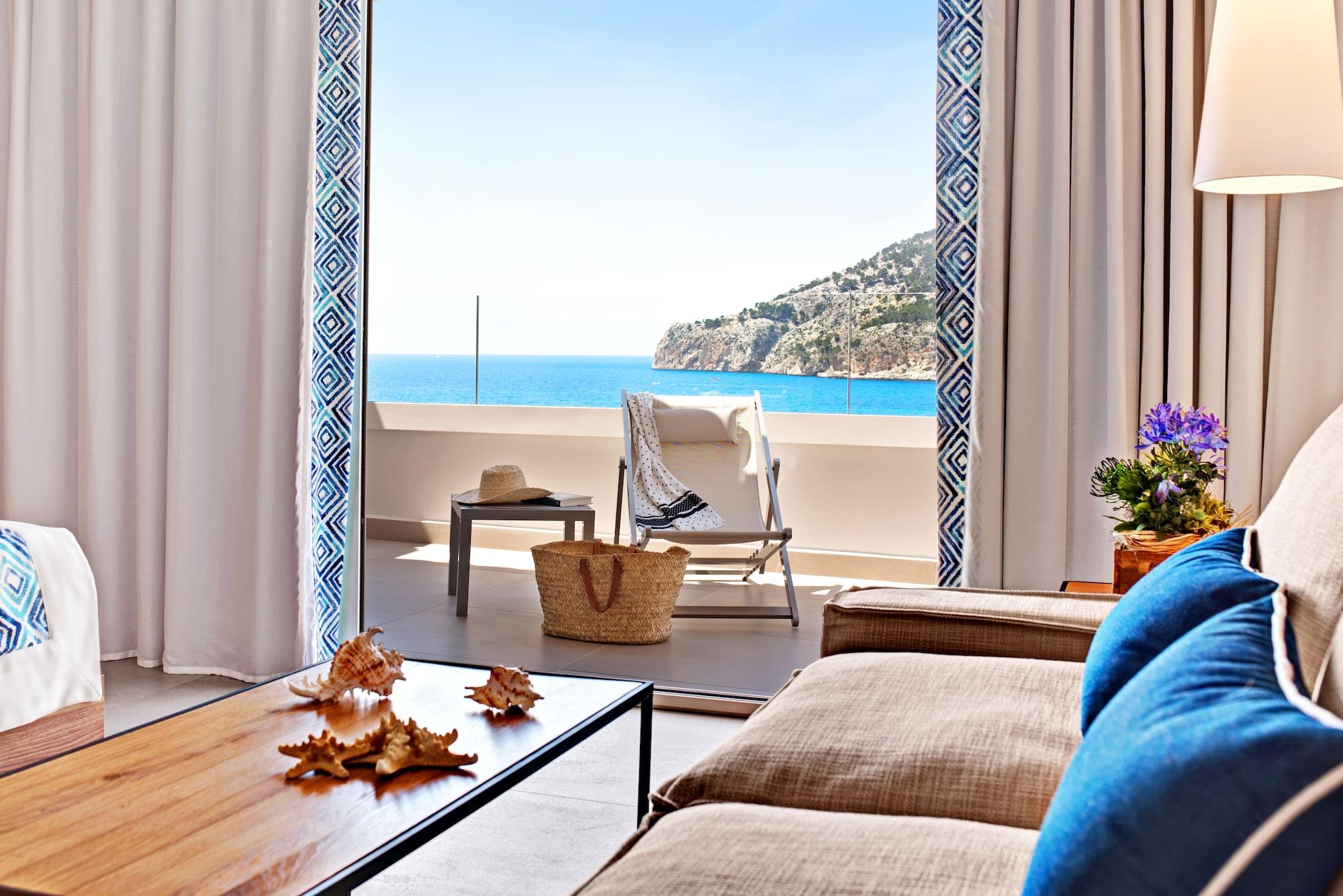 Appart hôtel Bahia Camp De Mar
