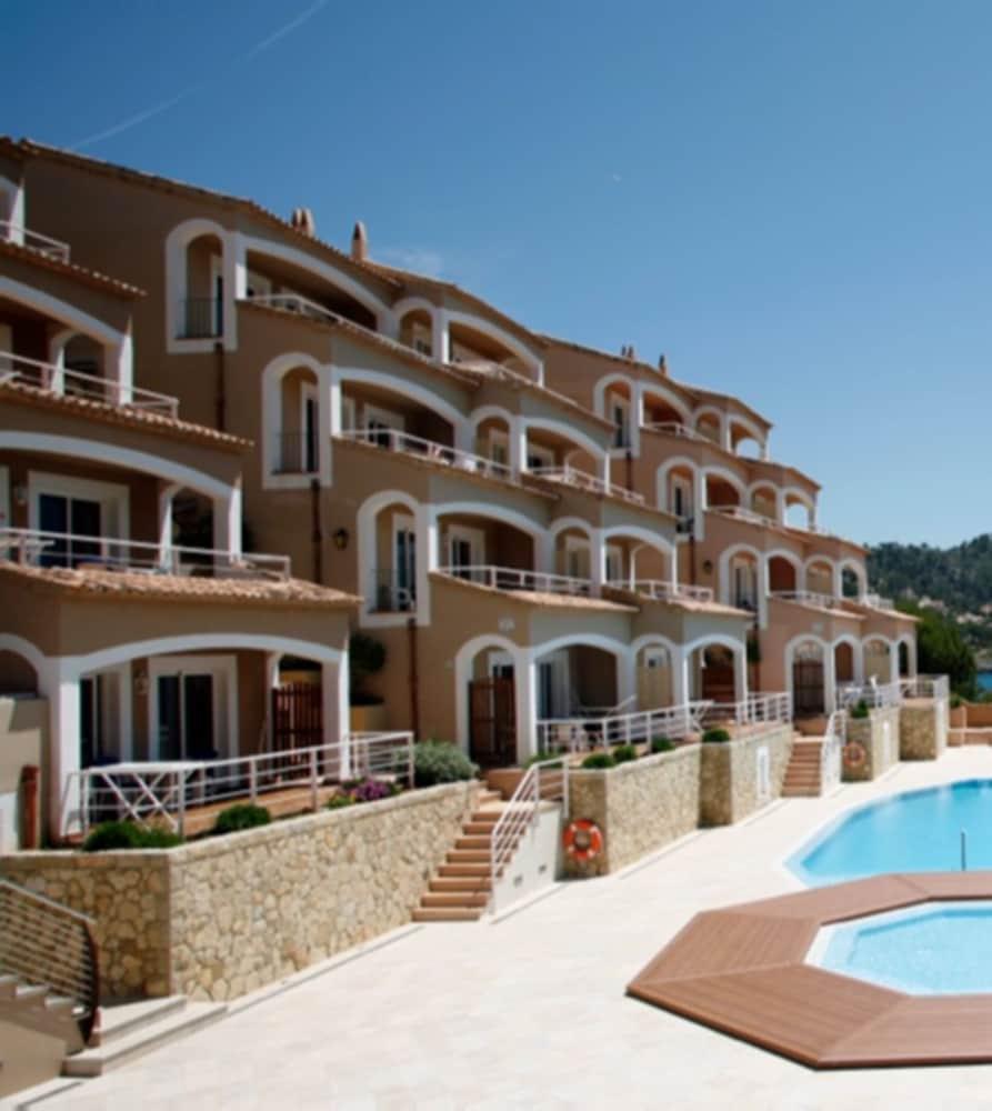 Bahia Appart hôtel 4*