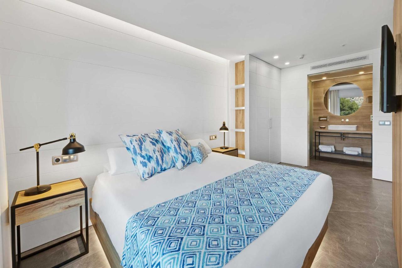 Aparthotel Bahia 4*