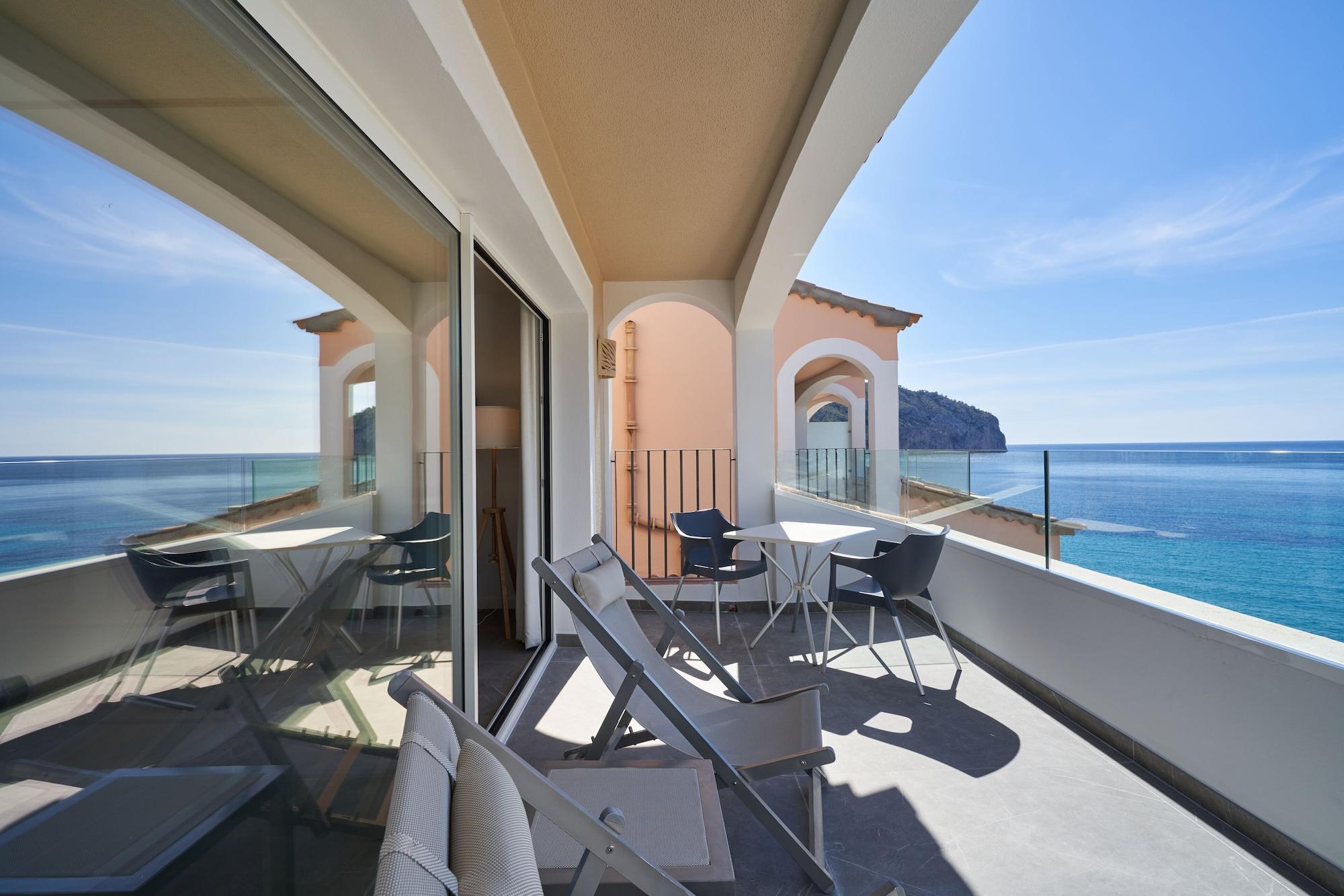 Appart hôtel Bahia Camp De Mar