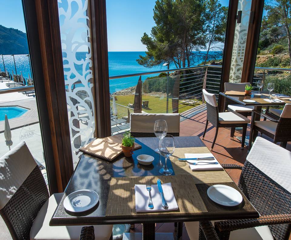 Bahia 4* Camp De Mar