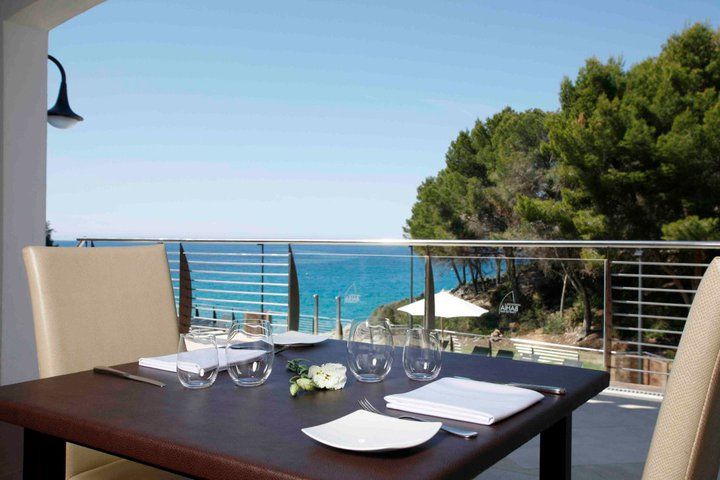 Bahia Appart hôtel Camp De Mar