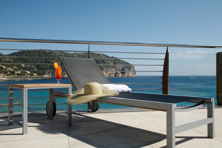 Appart hôtel Bahia 4*