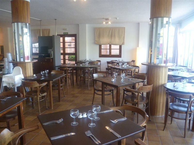 Bahia Appart hôtel Camp De Mar