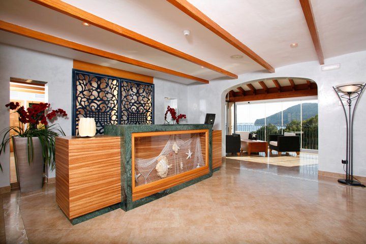 Bahia Appart hôtel