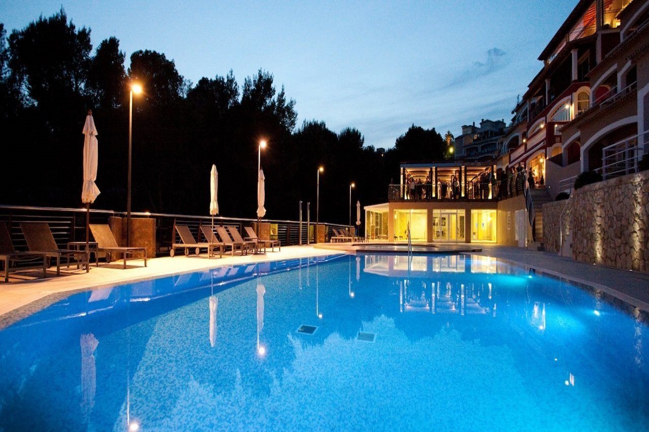 Bahia Appart hôtel 4*