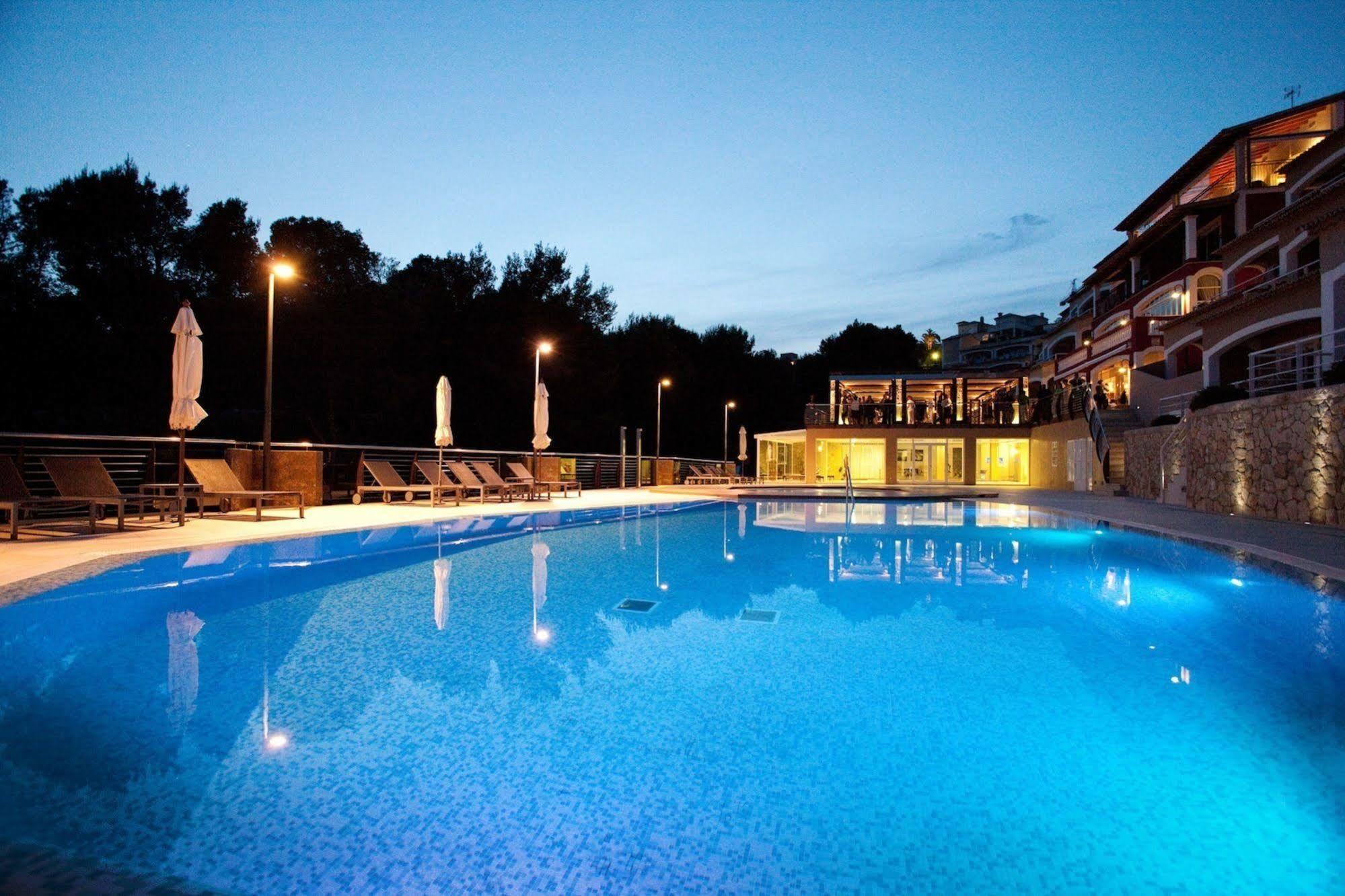 Bahia 4* Camp De Mar