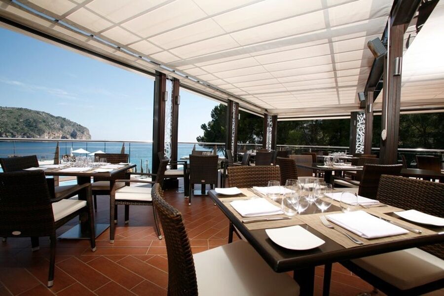 Bahia Appart hôtel