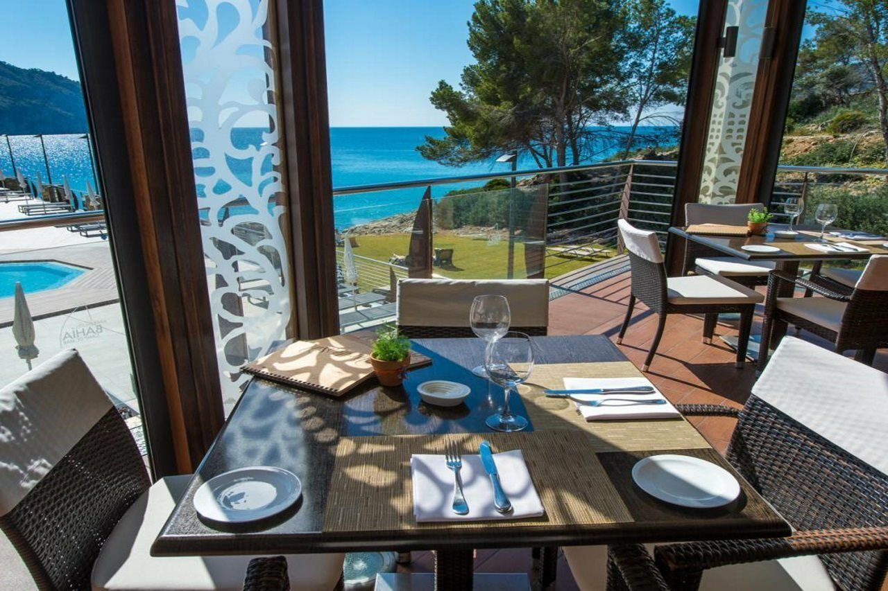 Bahia Appart hôtel Camp De Mar