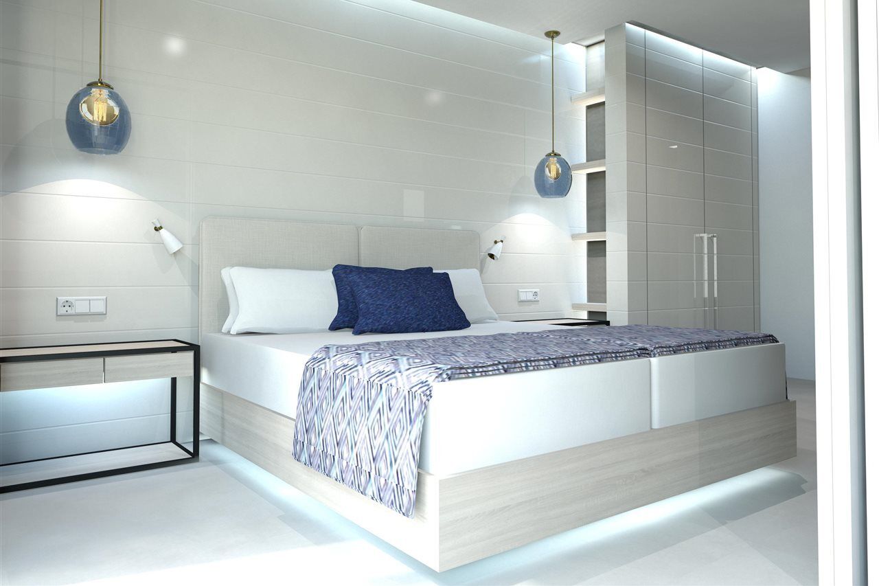 Bahia Appart hôtel